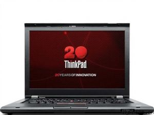 ThinkPad T430i 23421U5 14ӢʼǱ(i3-3110M/4...
