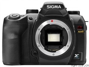 SIGMA SD15