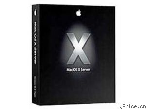 ƻ Mac OS X Server Maintenance 36 Months 10 Clie...