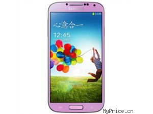  GALAXY S4 i9500 16G3Gֻ(ۺɫ)WCDMA/GSM...