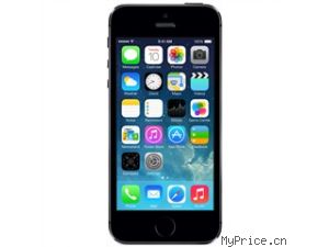 ƻ iPhone5s 16Gͨ3Gֻ(ջ)WCDMA/GSMǺԼ...