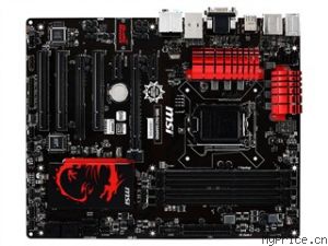 msi΢ B85-G43 Gaming