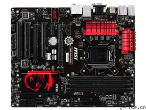 msi΢ ZH87-G43 Gaming