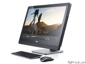  XPS One 2720-D298