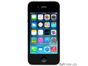 ƻ iPhone4S 8Gͨ3Gֻ(ɫ)WCDMA/GSMǺԼ