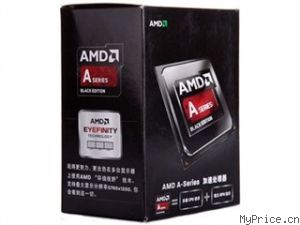 AMD A6-6400K