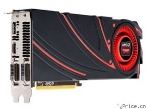 AMD R9 280X