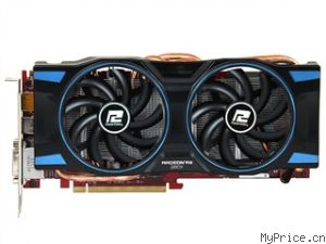 R9 280X 3G