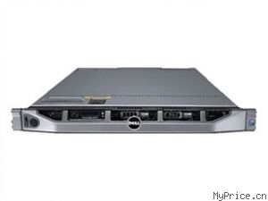  PowerEdge R620(Xeon E5-2603/16GB/600GB)