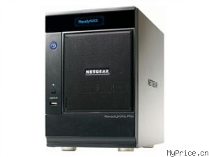 ReadyNAS Pro RNDP6310