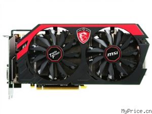 msi΢ N760 GAMING