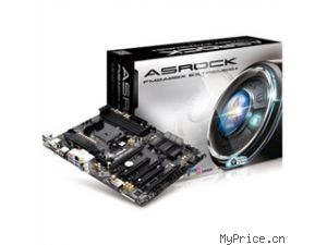  ASRock FM2A88X  6+ ( AMD A88X / S...