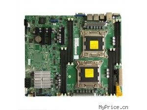 ΢ SUPERMICRO X9DRL-EF ˫·(In...