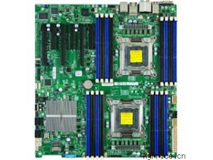 ΢ SUPERMICRO X9DAI ˫·վ(Intel...