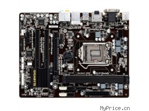  GIGABYTE H81M-HD3 Intel H81/LGA 115...