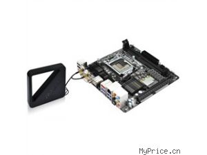  ASRock H87E-ITX/ac 壨Intel H87/LGA 11...