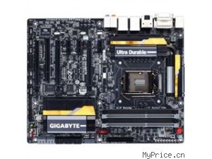  GIGABYTE Z87X-UD5H Intel Z87/LGA 11...