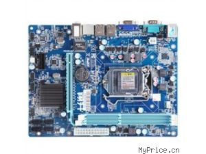  ASL H61M-K  INTEL H61/LGA 1155