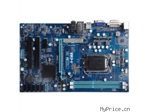  ASL B75T-PK  INTEL B75/LGA 1155