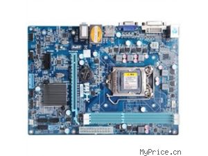  ASL B75M-K  INTEL B75/LGA 1155