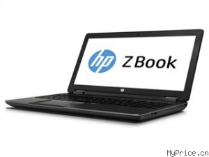  ZBook 15