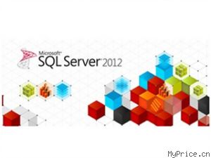 ΢ SQL Server 2012Ӣİ()