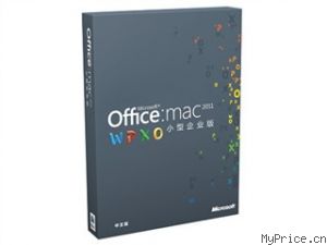 ƻ Microsoft Office for Mac 2011ͥҵ-...