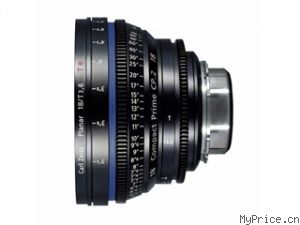Zeiss CP.2 18mm/T3.6 PL
