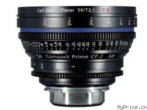 Zeiss CP.2 50mm/T2.1 F