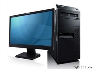 ThinkCentre M8400t(i5 3470/4GB/500GB)