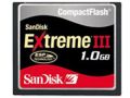 SanDisk EXtreme III CF (1GB)ͼƬ