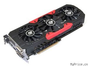  HD7870 DEVIL 2G