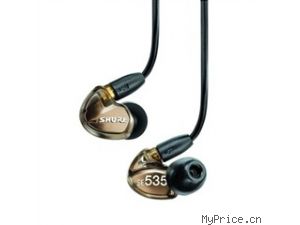  SHURE SE535 ̨ƶ̼ɫ