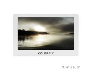 ߲ʺ Colorfly Pocket HIFI CK4+ (8GB)  ...