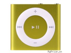 ƻ APPLEMD774CH/A IPOD SHUFFLE 2GB/YELLOW ...