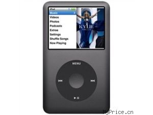 ƻ AppleiPod classic 3 160G  MC297CH/A MP3...