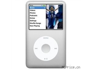 ƻ AppleiPod classic 3 160G MC293CH/A MP3...