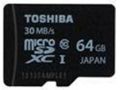 ֥ microSDHC UHS-I class10(64GB)/SD-C064GR7AR3...