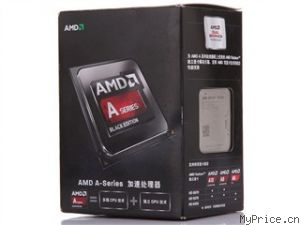 AMD APUϵĺ A10-6800K װCPUSocket FM2/4.1G...