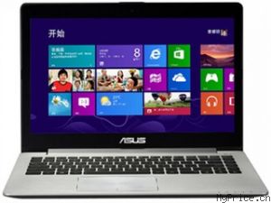 ˶ VivoBook S400EI3317CA(4GB/500GB)