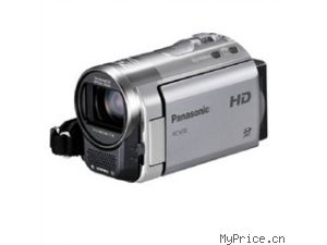  Panasonic HC-V10GK -S  ɫ...