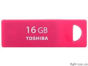 ֥ TransMemory mini UENS-016GE-RD(16G)