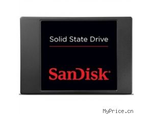 SanDisk SanDisk() 128G SATA3 ̬Ӳ(SDSSDP-1...