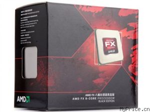 AMD AMD FXϵа˺ FX-8320 װCPU Socket AM3+/3...