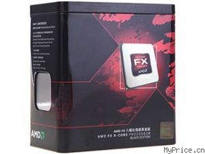 AMD FXϵа˺ FX-8150 װCPUSocket AM3+/3.6GHz...