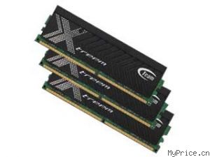 Team Xtreem 6G DDR3 2000ͨװ(TXD36144M2000HC...