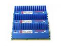 ʿ 6G DDR3 1866װ(KHX1866C9D3T1K3/6G...ͼƬ