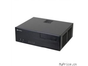  SilverstoneSST-GD05B-USB3.0 HTPC(...