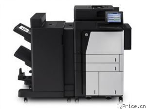  LaserJet Enterprise Flow M830z