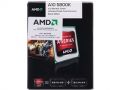 AMD APUϵĺ A10-5800K װCPUSocket FM2/3.8GHz/4M/HD 7660D/100WͼƬ